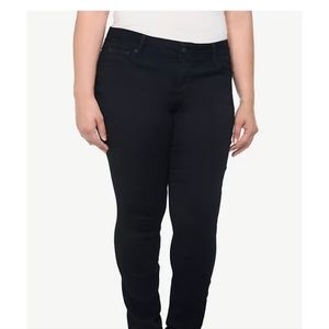 Torrid luxe jeans